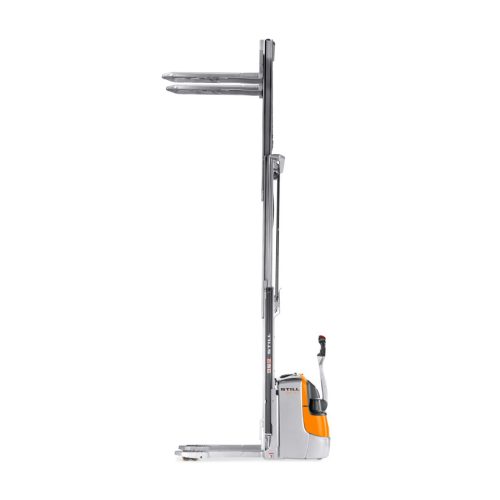 xe nang dien mini stacker still 1