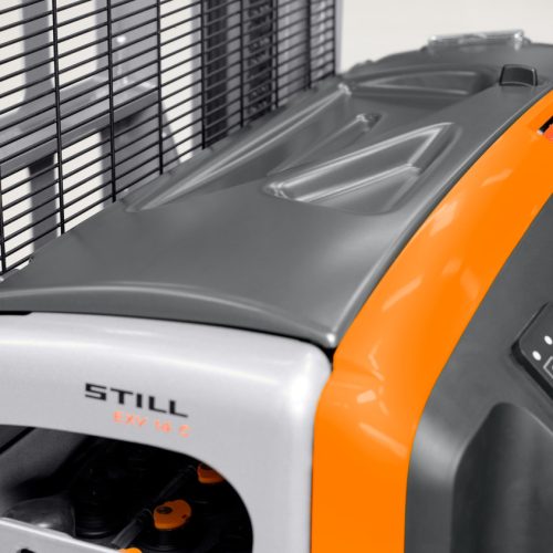 xe nang dien mini stacker still 3