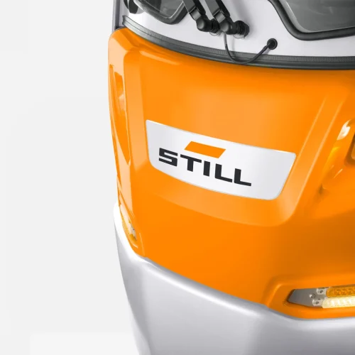 XE ĐẦU KÉO ĐIỆN TOW TRACTOR STILL LTX 70 4 Einsatzbilder 4096x2160 LTX 70 80 Transporter Frontlicht