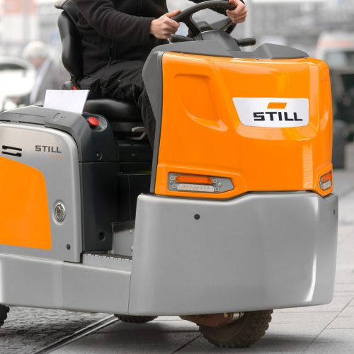 XE ĐẦU KÉO ĐIỆN TOW TRACTOR STILL LTX 70 5 Galerie 4096x2160 BCV7296 1