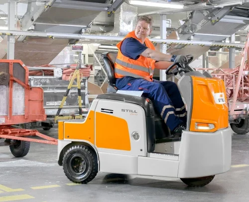 XE ĐẦU KÉO ĐIỆN TOW TRACTOR STILL LTX 70 6 Galerie 4096x2160 DSC4798 1