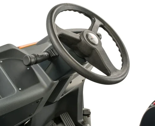 XE ĐẦU KÉO ĐIỆN TOW TRACTOR STILL LTX 70 11 Galerie 4096x2160 LTX 70 80 Schlepper verstellbare Lenkung