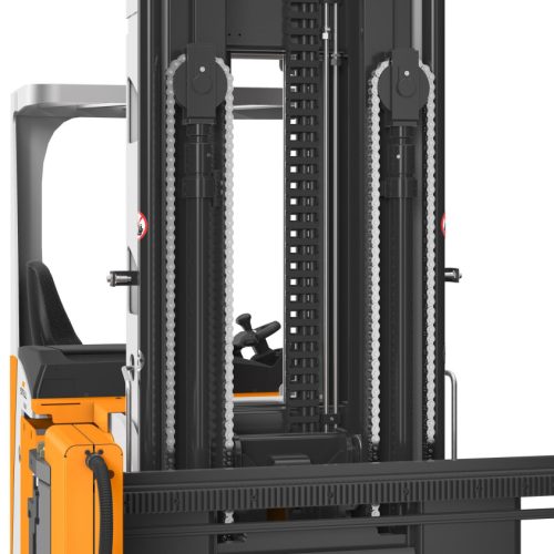 NXV STILL OPTIONS Laser 6461005