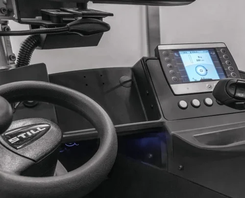 STILL NXV Galerie Mobile Cockpit 01