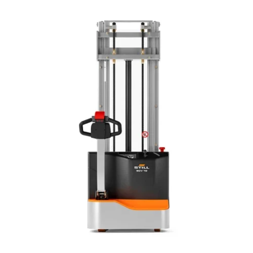 STILL Produkt ECV10 SEF 03 Simply Safe 1440x960