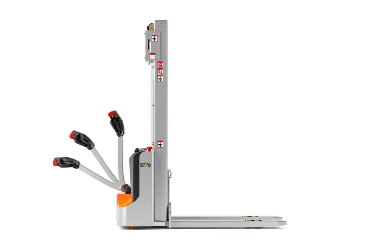 STILL Produkt ECV10 SEF 04 Simply