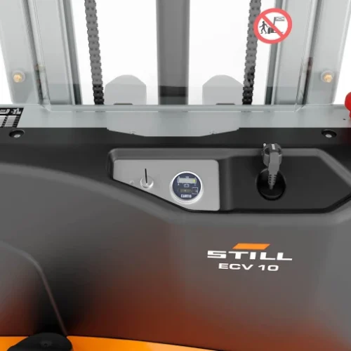 STILL Produkt ECV10 SEF 5 Simply Connected 1440x960