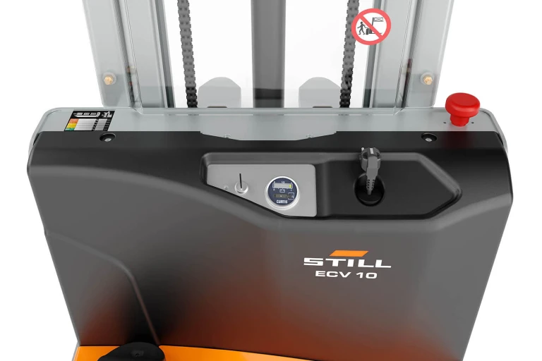 STILL Produkt ECV10 SEF 5 Simply